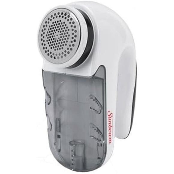 Professional Electric Fabric Garment Defuzzer SweaterShaver Fuzz Pill Remover - Picture 7 of 8